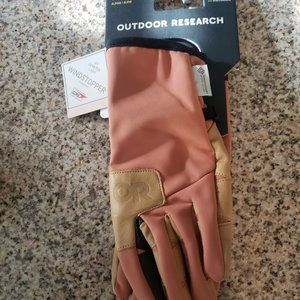 Outdoor Research Stormtracker Sensor Women's Small